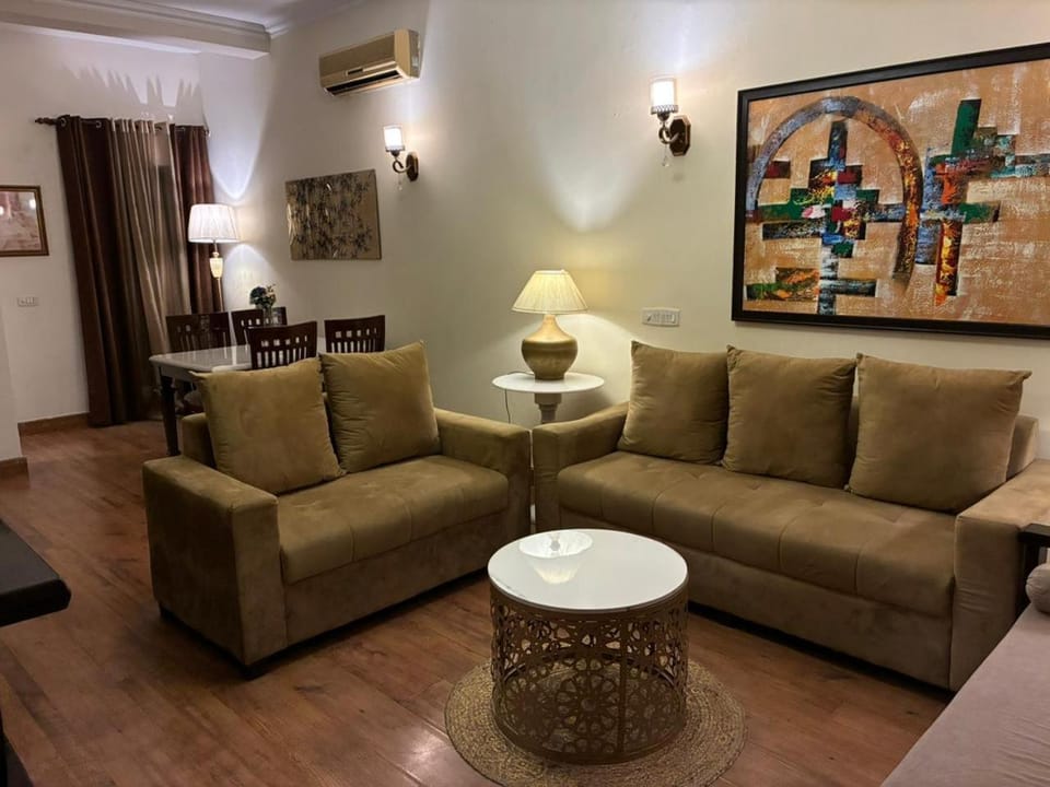 Cocoa Bliss Apartment in Haryana