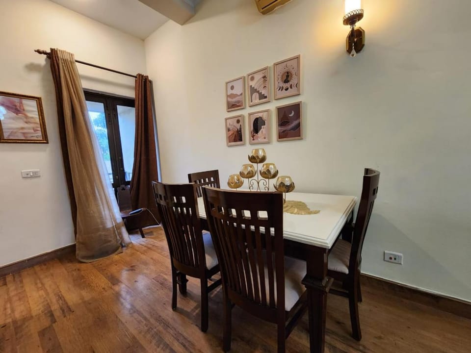 Cocoa Bliss Apartment in Haryana