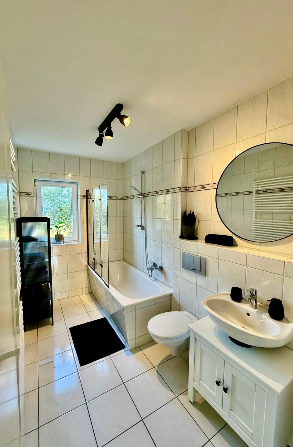 Design Appartment Picasso am Yachthafen Greifswald Apartment in Greifswald