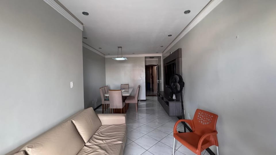 Aluguel APARTAMENTO COMPLETO PARA COP 30 Próximo ao Local do Evento Apartment in Belém