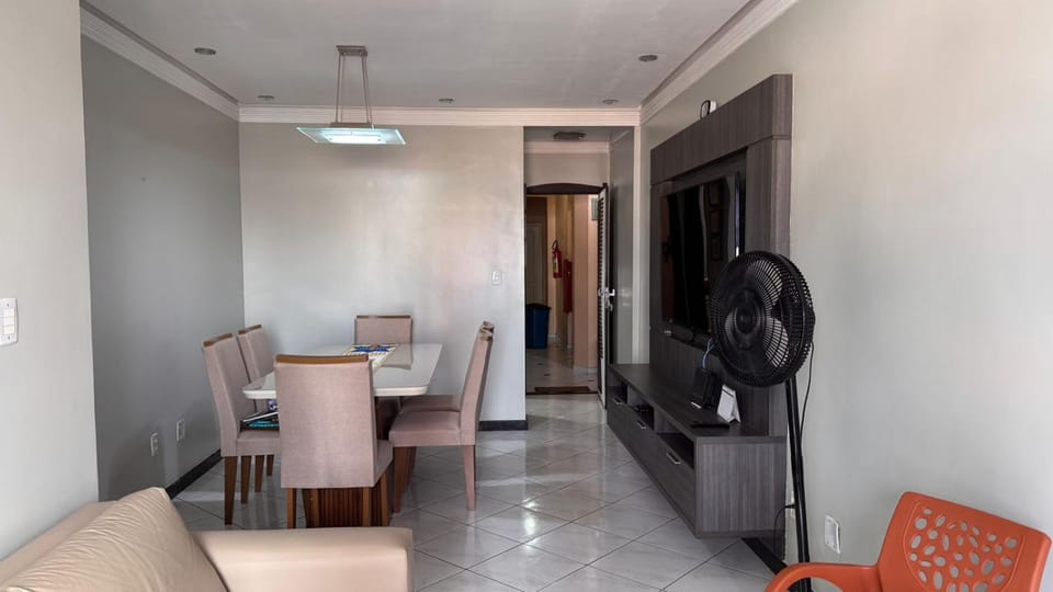Aluguel APARTAMENTO COMPLETO PARA COP 30 Próximo ao Local do Evento Apartment in Belém