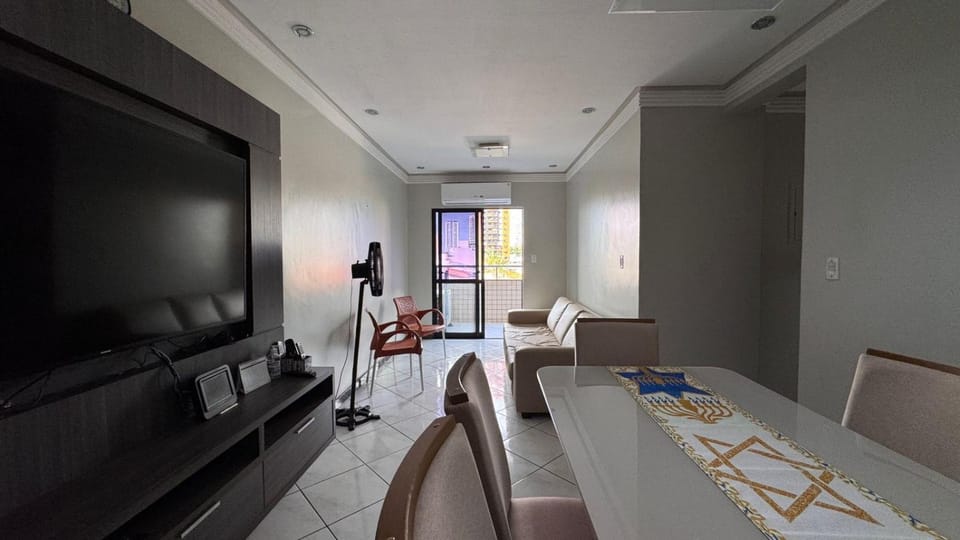 Aluguel APARTAMENTO COMPLETO PARA COP 30 Próximo ao Local do Evento Apartment in Belém
