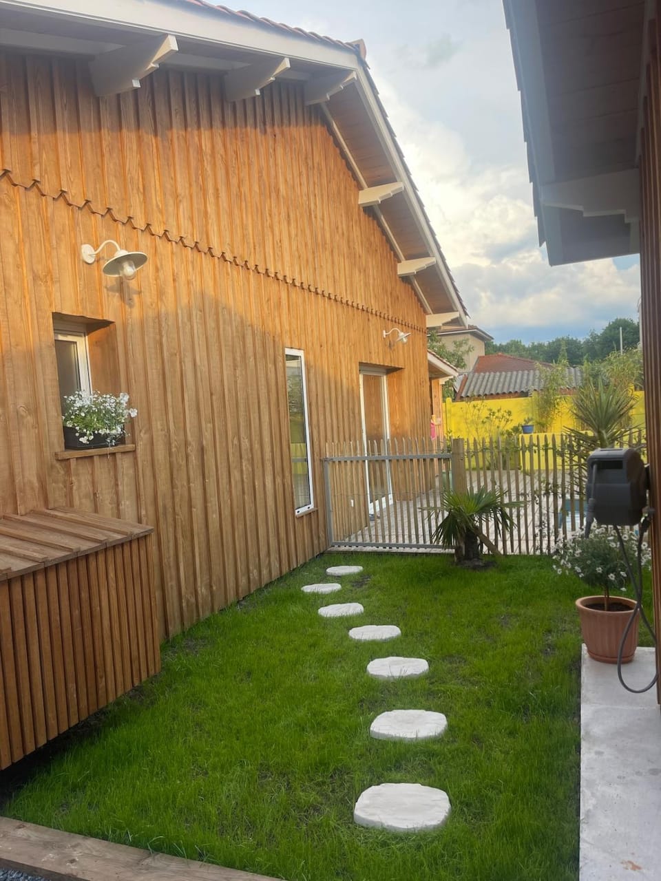 Casa Alegria Maison avec piscine Villa in Andernos-les-Bains