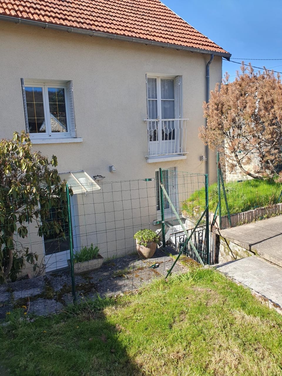 Chez Marguerite et Lucienne House in Nouvelle-Aquitaine