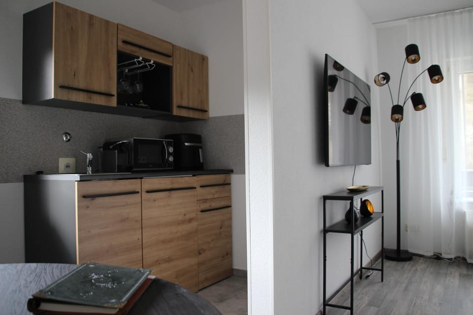 Auszeit Apartment in Rhineland-Palatinate