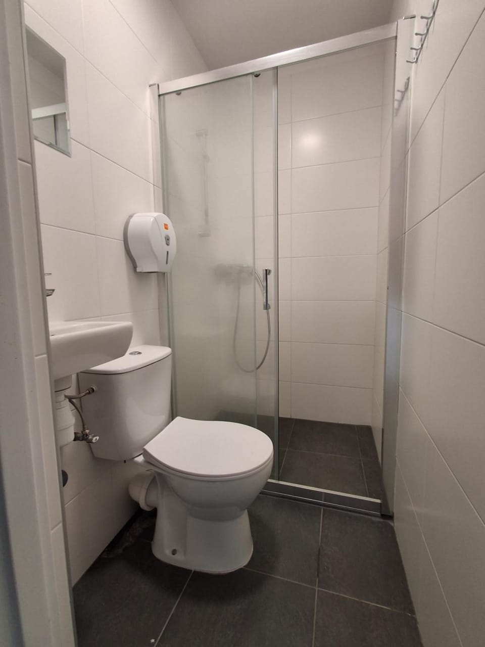 Jugata Hostel in Poland