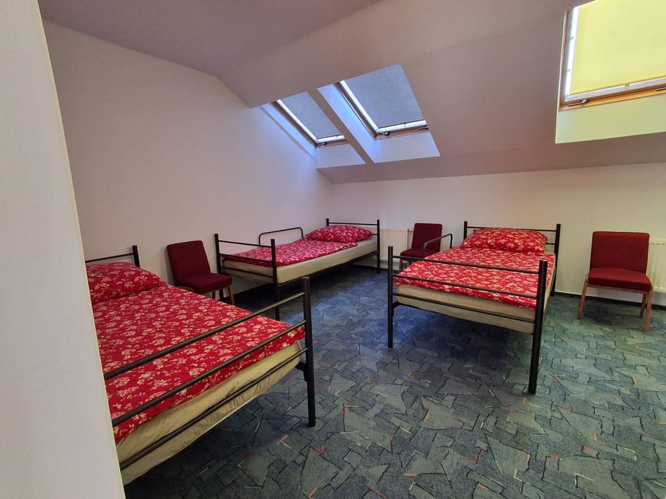 Jugata Hostel in Poland