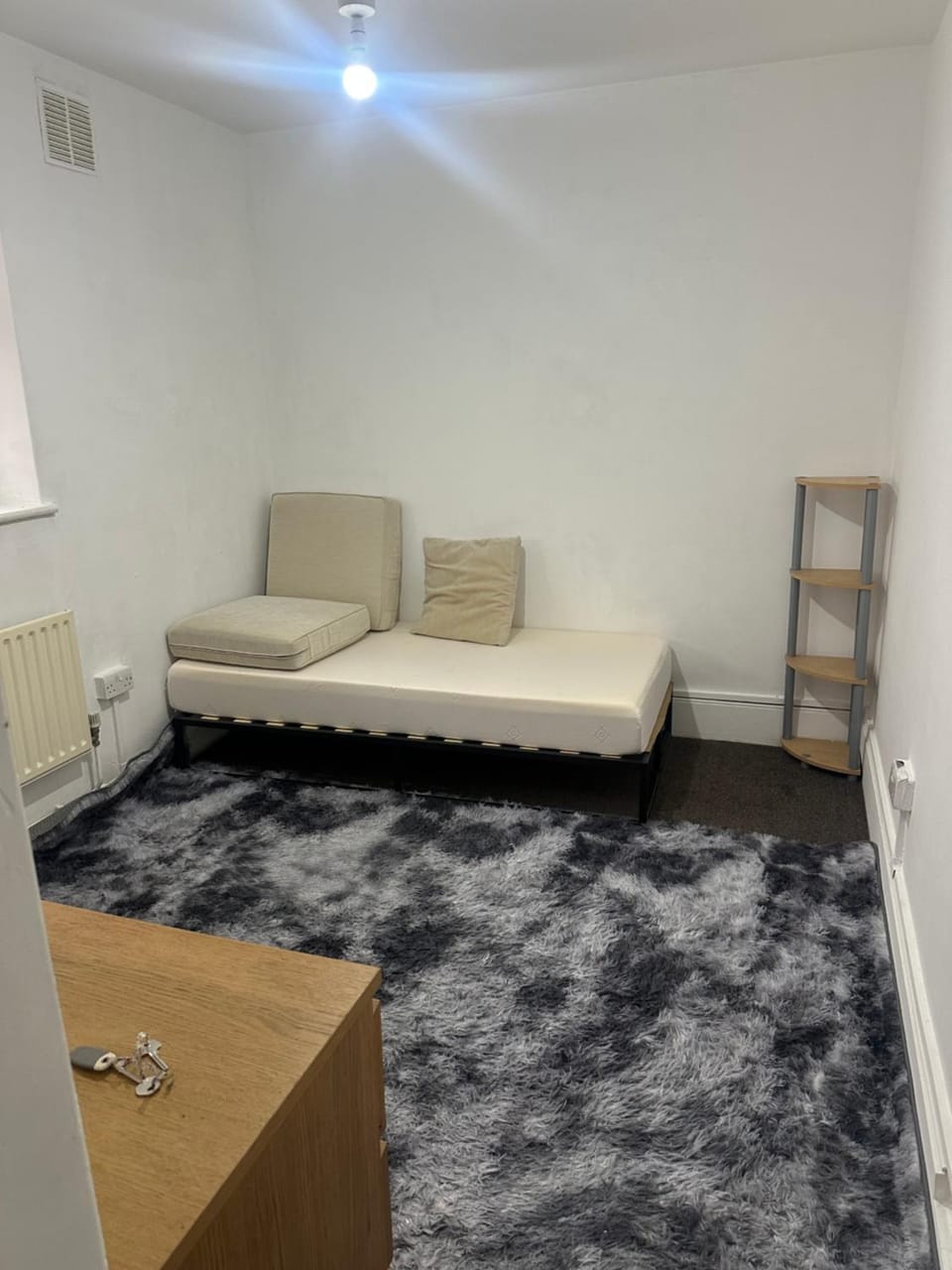 Don Jackson London Apartment Apartment in London Borough of Southwark