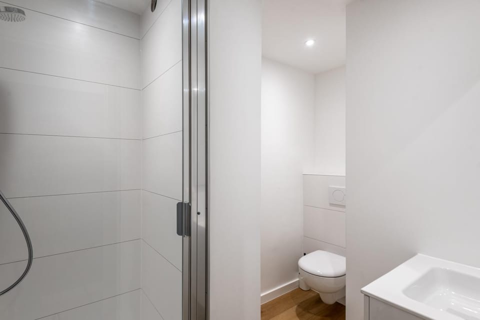 M110 Marquer joli Studio proche du centre et de la gare Apartment in Annemasse