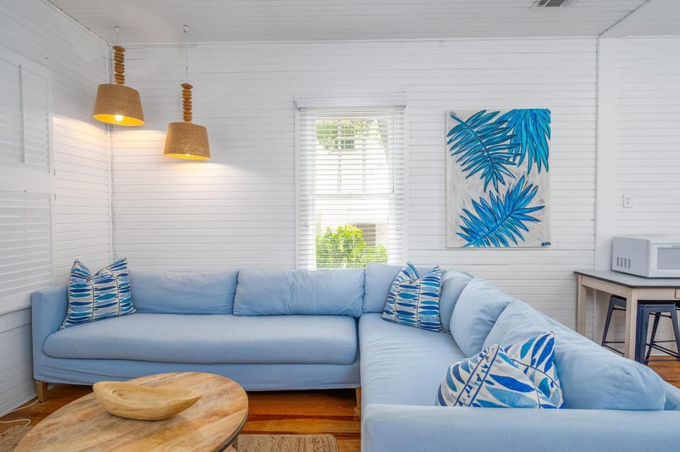 Shirley Road Cottage by Tybee Cottages House in Tybee Island