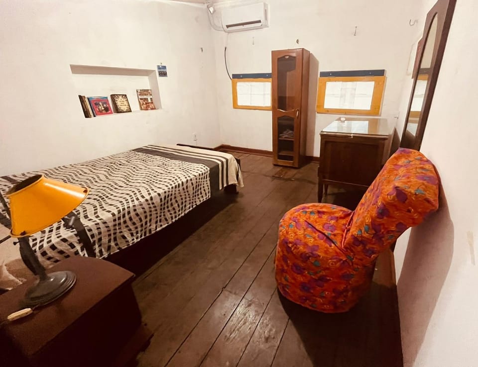 kasa Krom 167 House in Belém