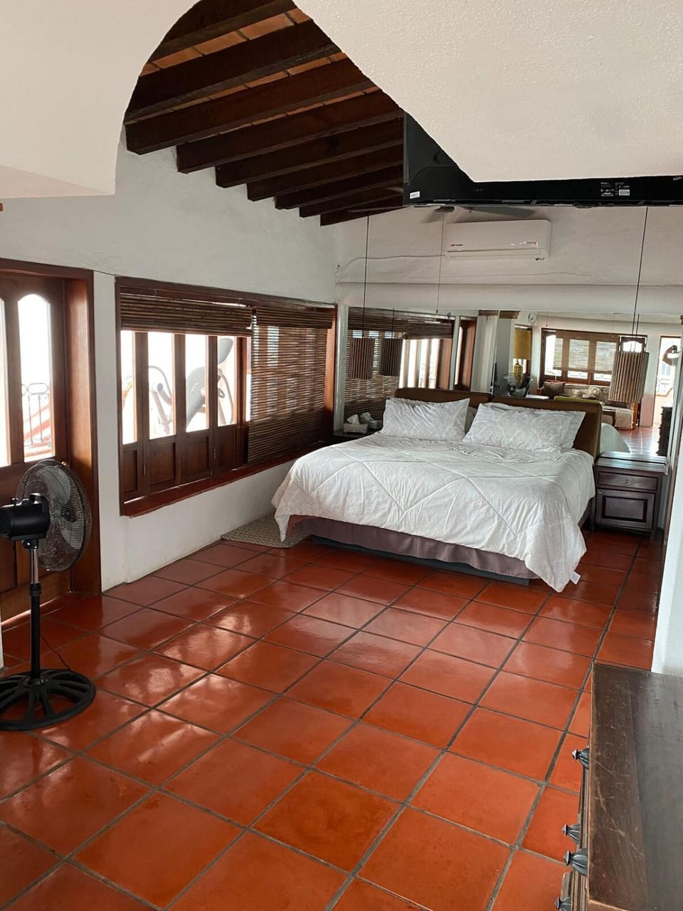 Casa Mateo House in Puerto Vallarta