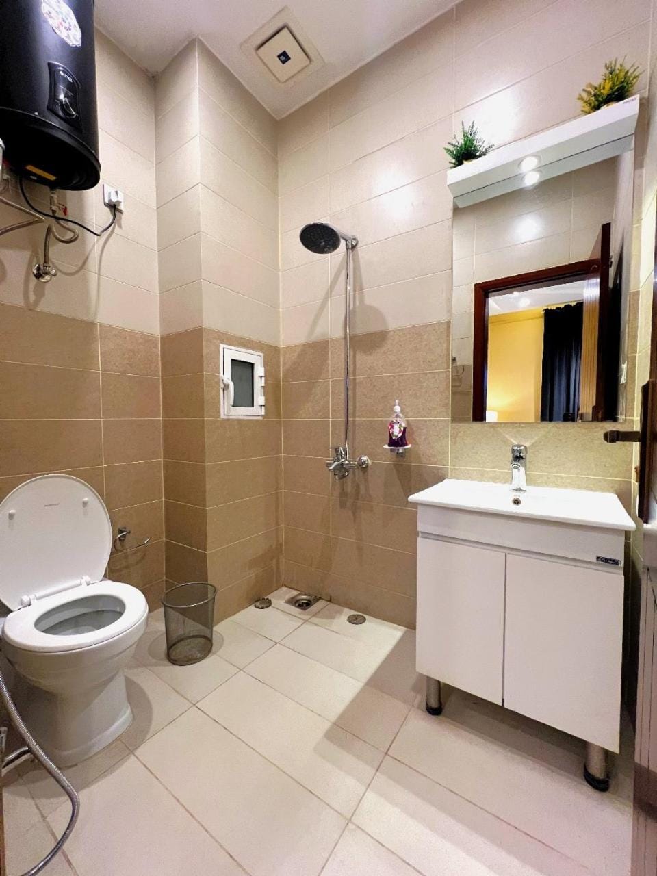 2 bed apartment Apartment in Islamabad Capital Territory