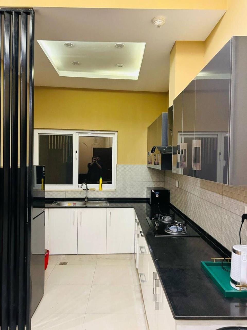 2 bed apartment Apartment in Islamabad Capital Territory