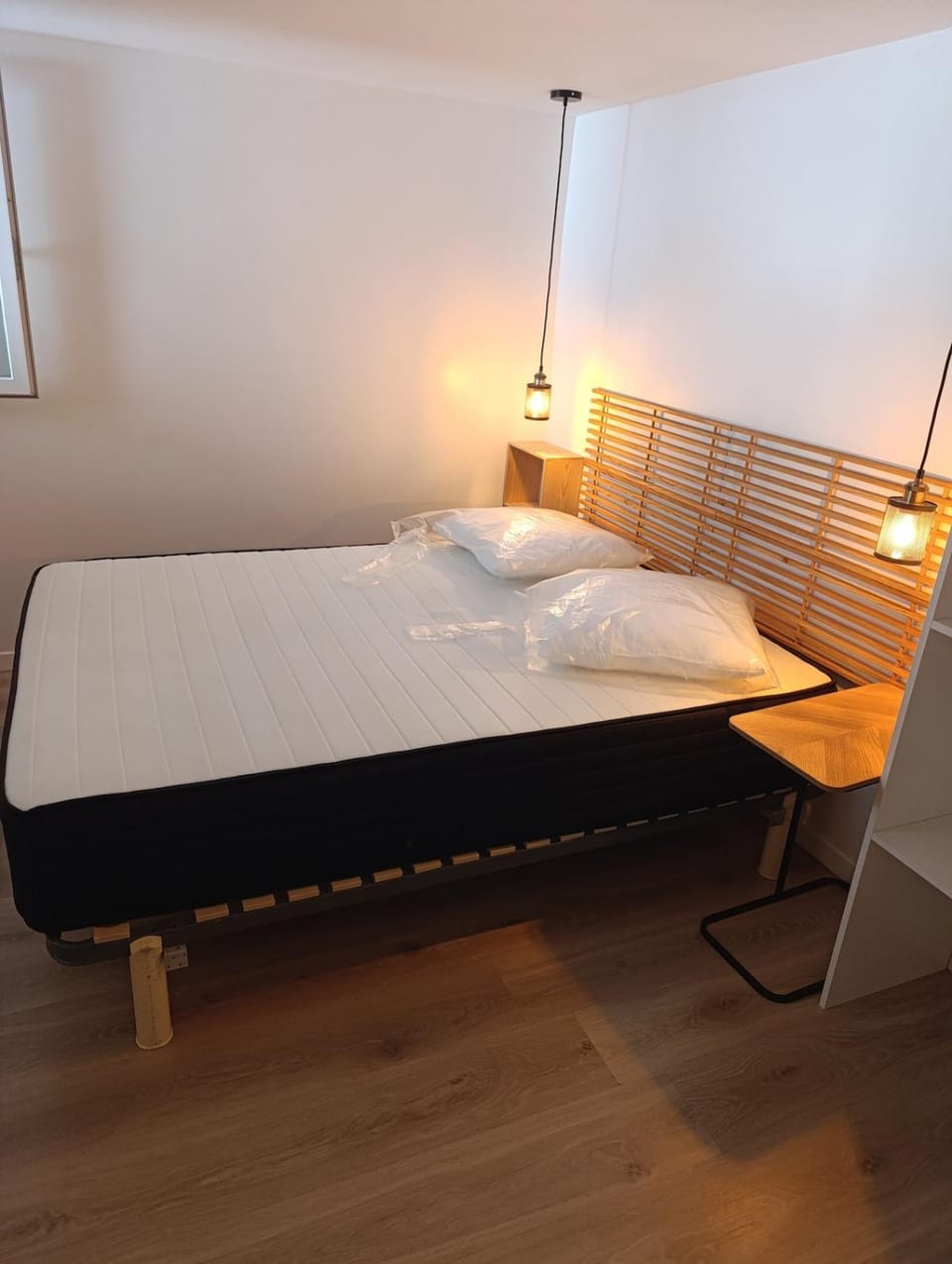 Appartement calme avec Terrasse 12 min de Foix Apartment in Occitanie