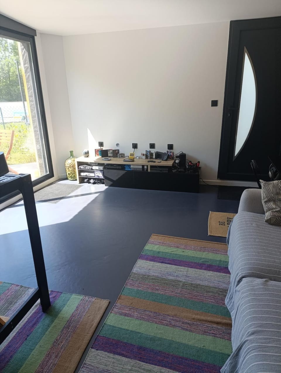 Appartement calme avec Terrasse 12 min de Foix Apartment in Occitanie