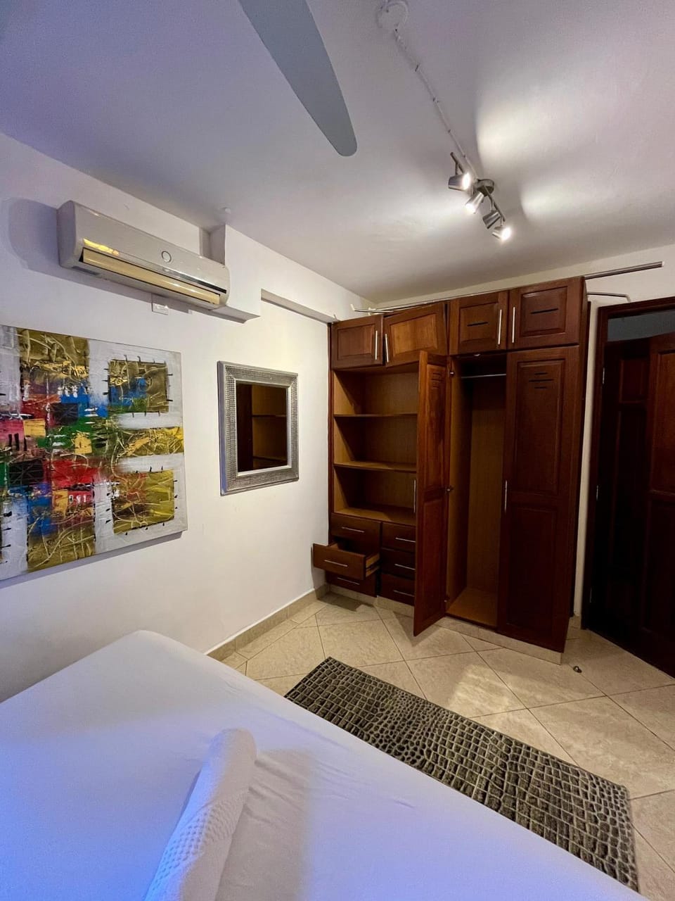 Coastal bliss apartment Apartment in Mombasa