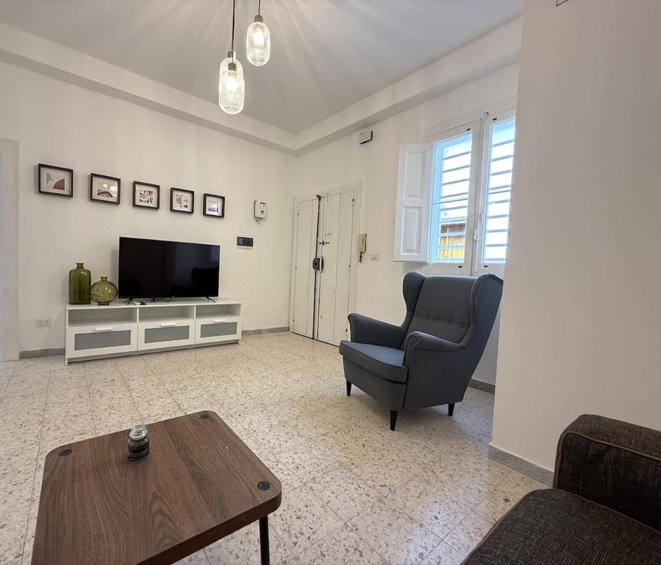D&s Bari Dimora Apartment in Bari