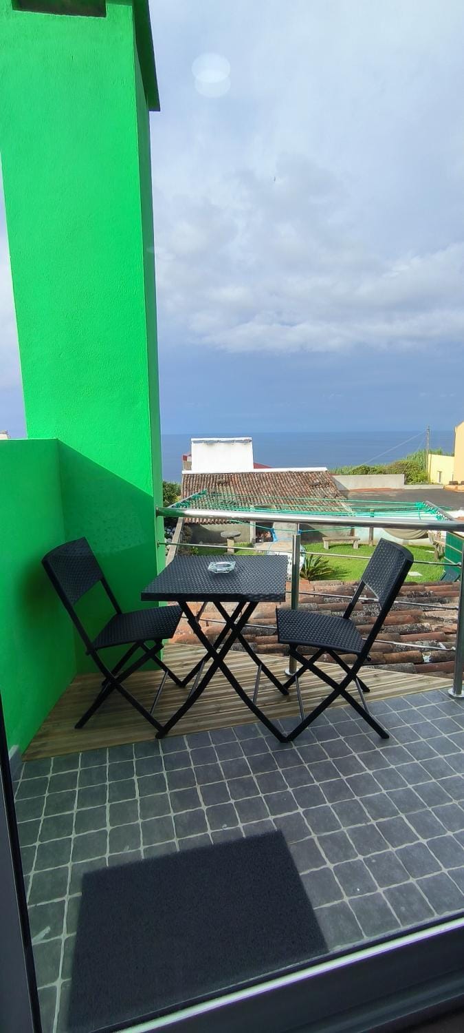 View (from property/room), Balcony/Terrace, Balcony/Terrace
