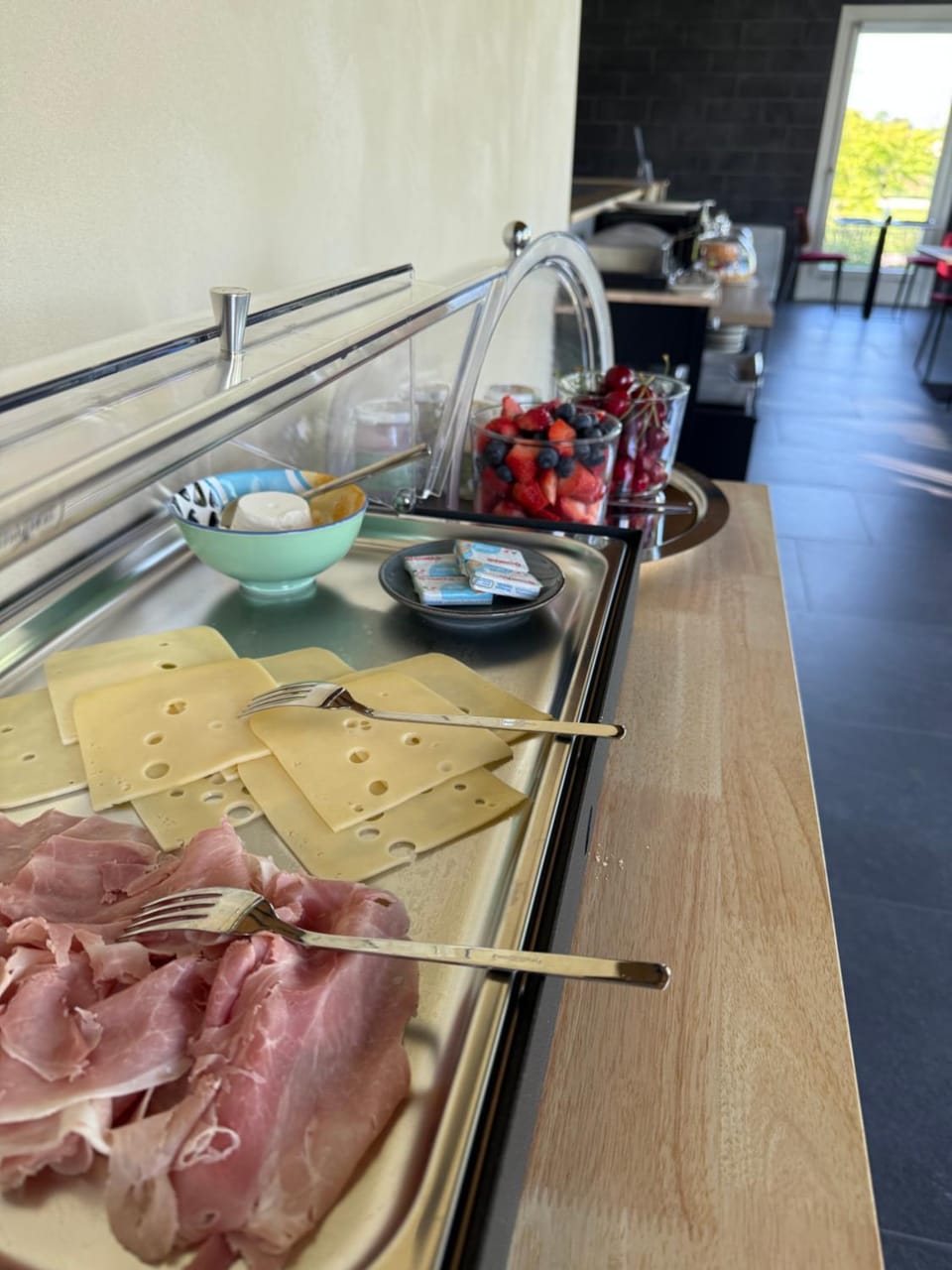 Agriturismo Il Ceraseto da Tomasi Bed and Breakfast in Friuli-Venezia Giulia