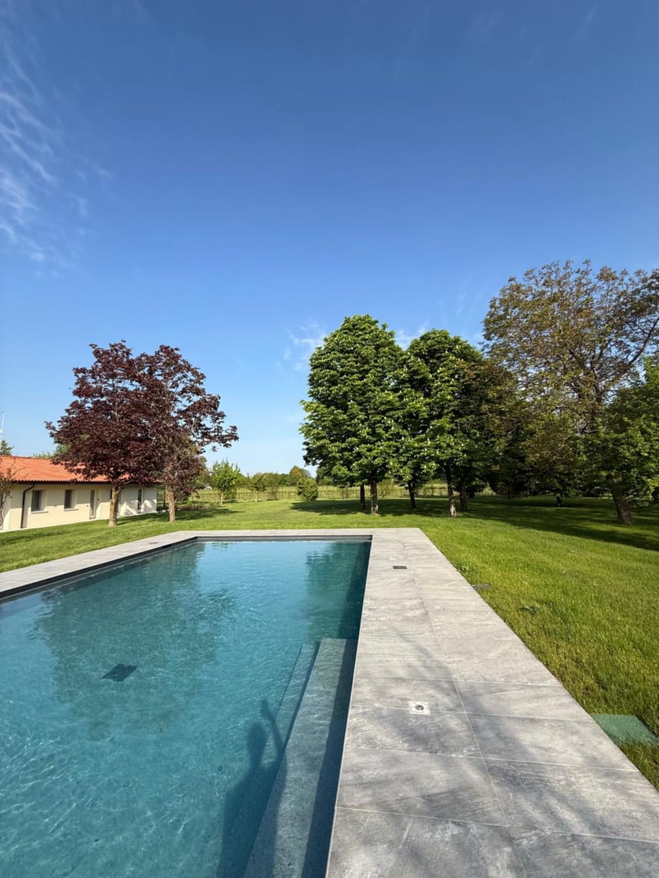 Agriturismo Il Ceraseto da Tomasi Bed and Breakfast in Friuli-Venezia Giulia