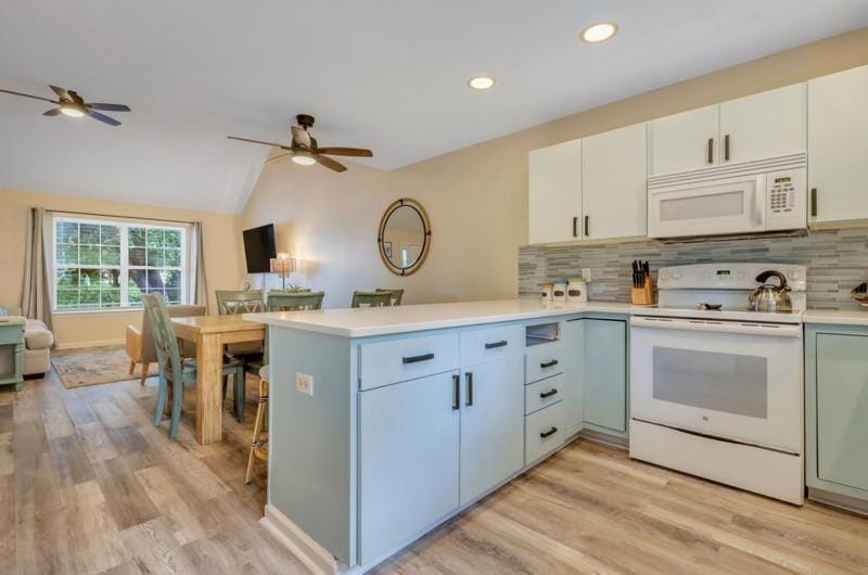 Lullwater Cottage by Tybee Cottages House in Tybee Island