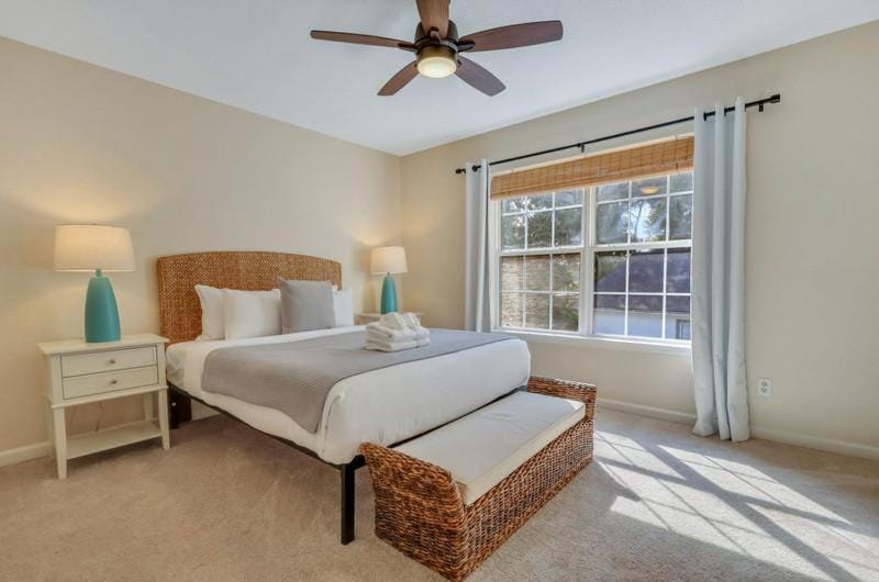 Lullwater Cottage by Tybee Cottages House in Tybee Island