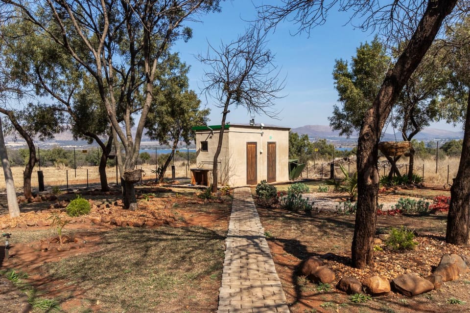 Property building, Kitchen or kitchenette