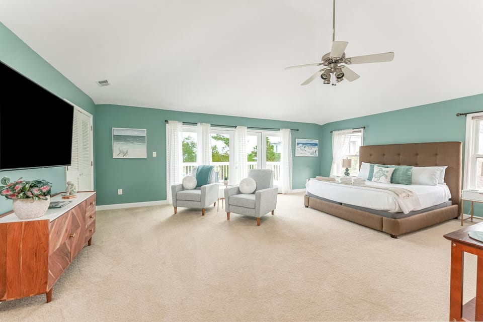 The Remedy by Tybee Cottages House in Tybee Island