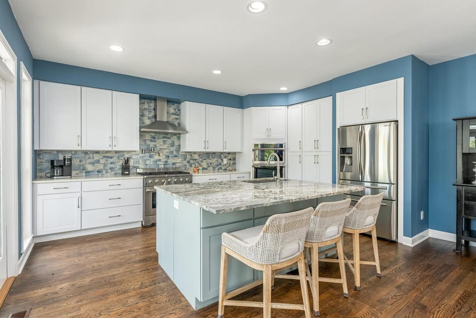 The Remedy by Tybee Cottages House in Tybee Island