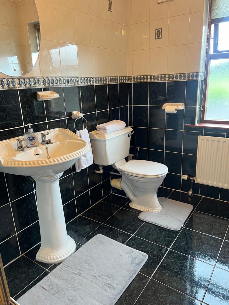 Casa cozy rooms Bed and Breakfast in Northern Ireland