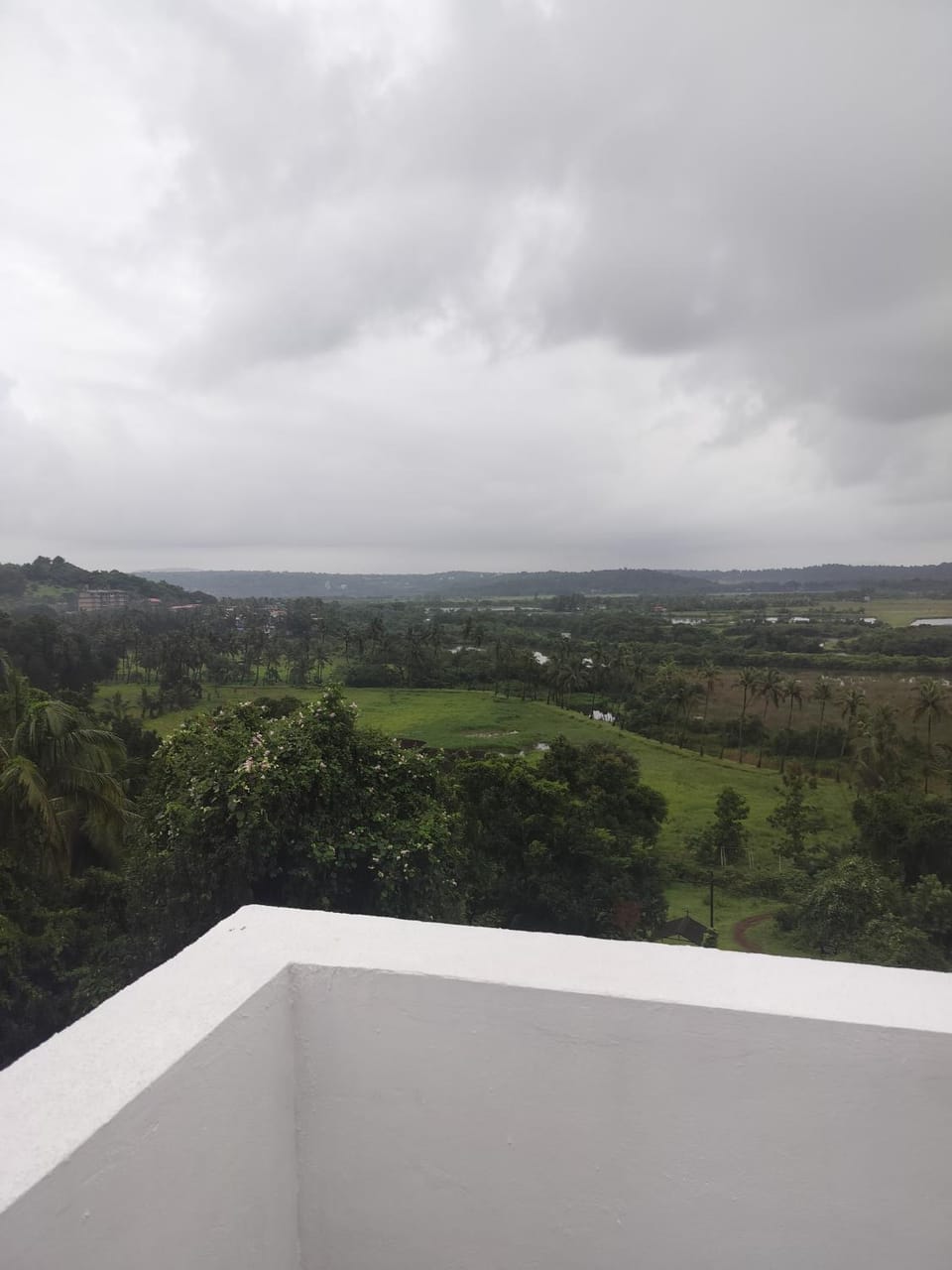 View (from property/room), Balcony/Terrace