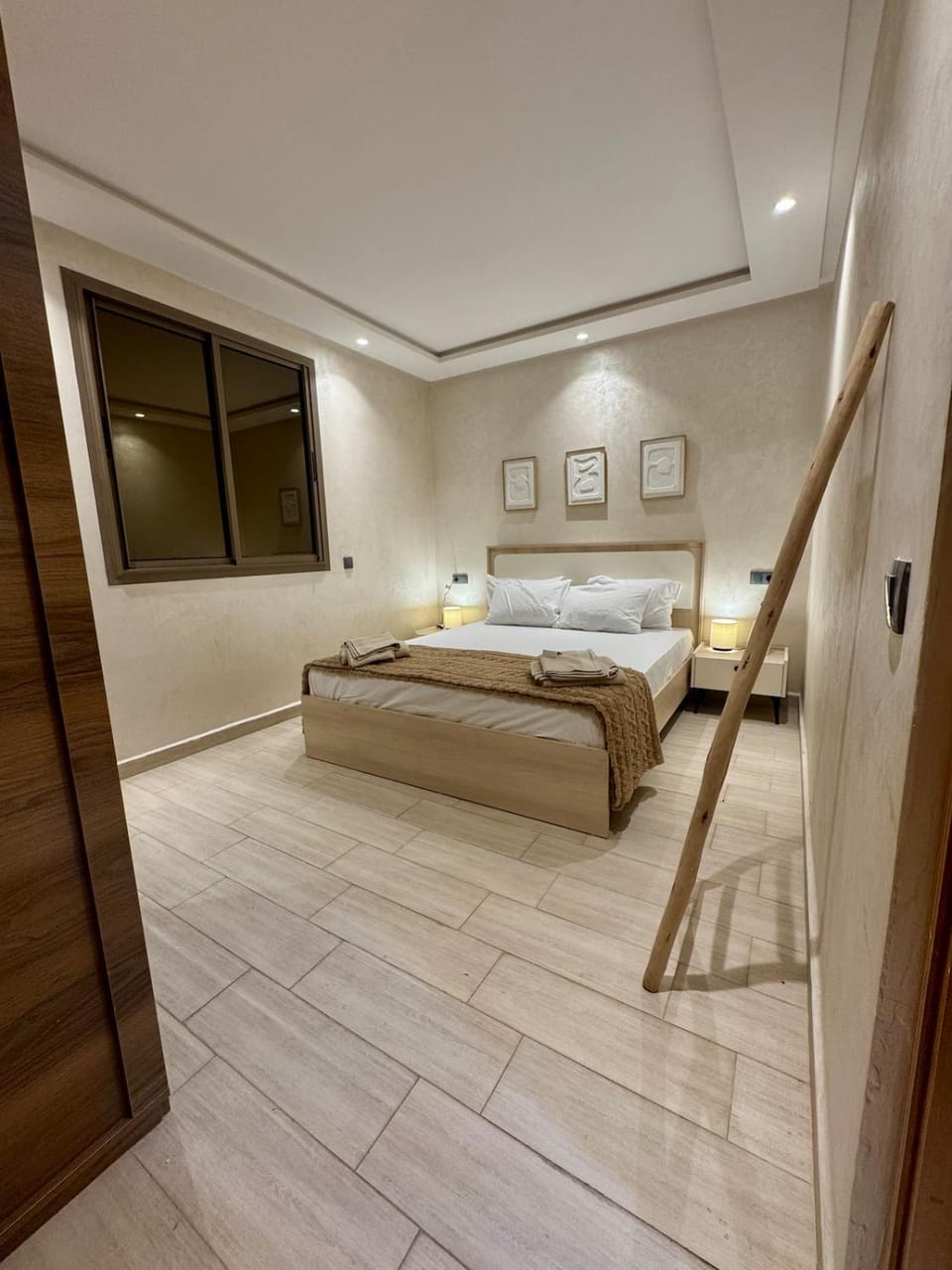 Yumo - Cozy 3 Apartment in Marrakesh