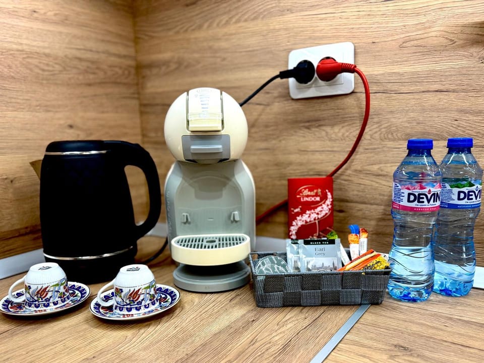 Studio Sredec 77 Apartment in Plovdiv