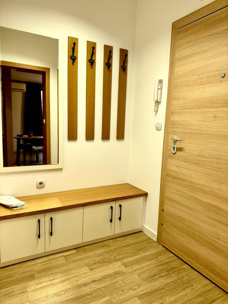 Studio Sredec 77 Apartment in Plovdiv