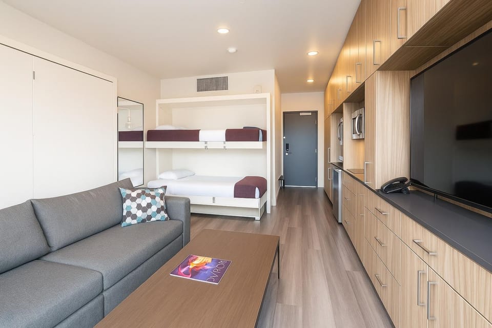 The Ski Pad by Park City Vacations Apartment in Wasatch County