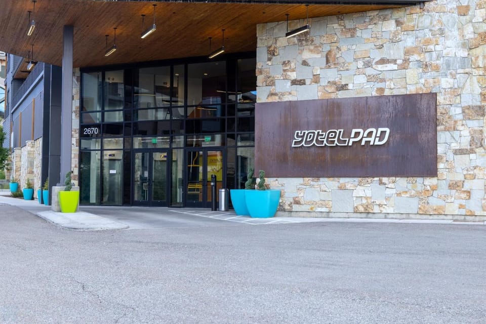 The Ski Pad by Park City Vacations Apartment in Wasatch County