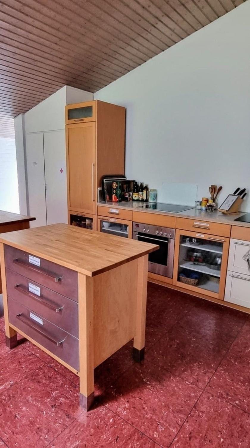 Zimmer 2 Bed and Breakfast in Baden-Württemberg