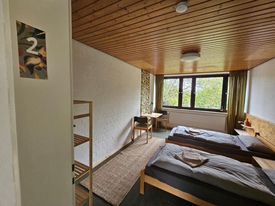 Zimmer 2 Bed and Breakfast in Baden-Württemberg
