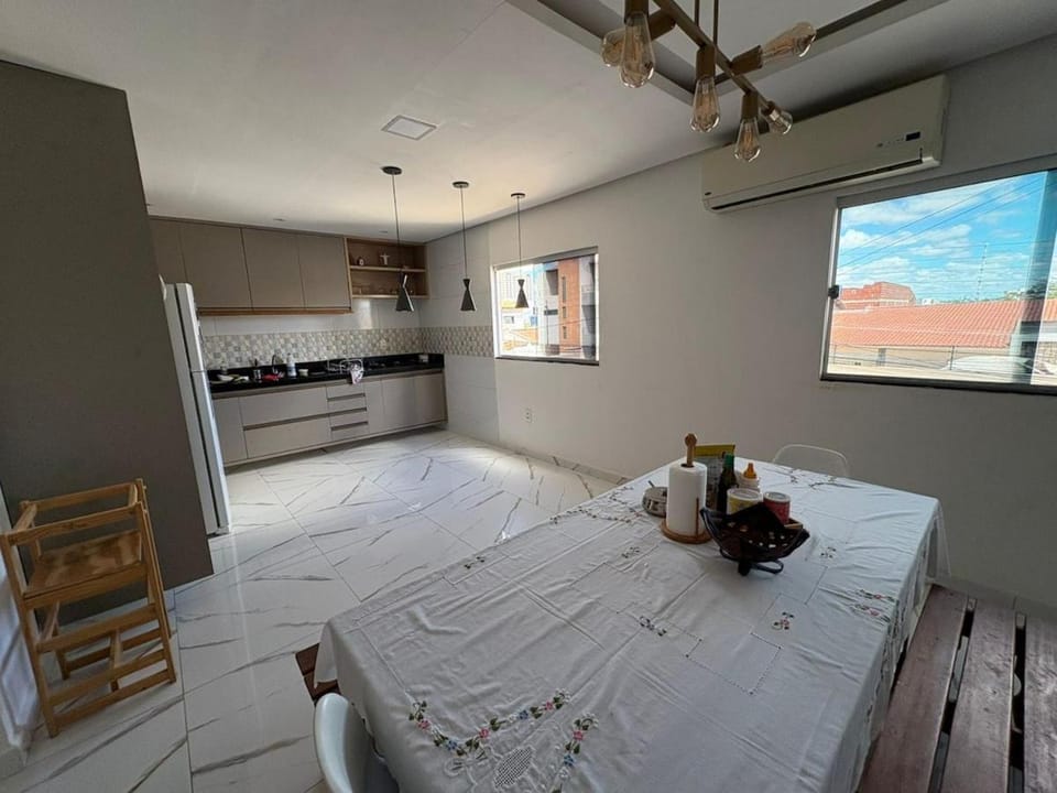 House in a great location House in Petrolina
