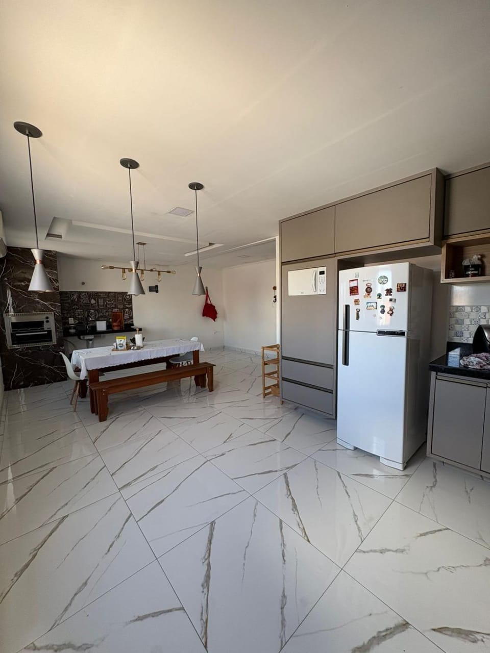House in a great location House in Petrolina