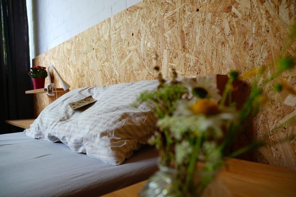 Zimmer 3 Bed and Breakfast in Baden-Württemberg