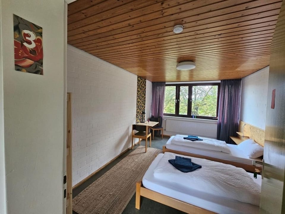 Zimmer 3 Bed and Breakfast in Baden-Württemberg