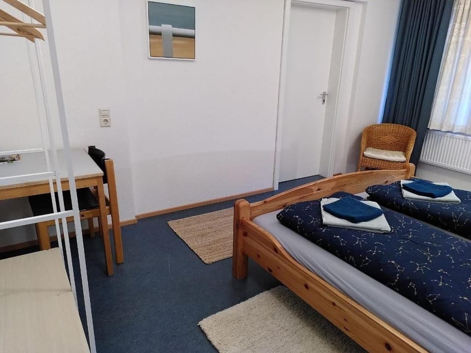 Zimmer 7 Bed and Breakfast in Baden-Württemberg