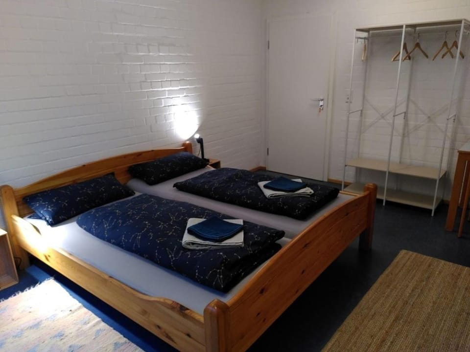 Zimmer 7 Bed and Breakfast in Baden-Württemberg