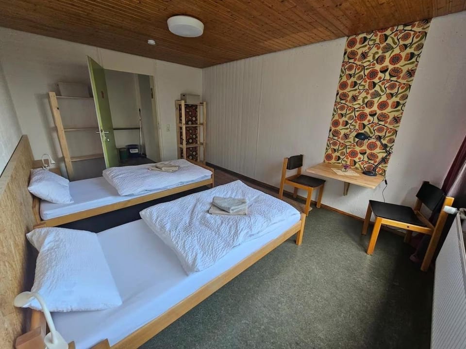 Zimmer 4 Bed and Breakfast in Baden-Württemberg