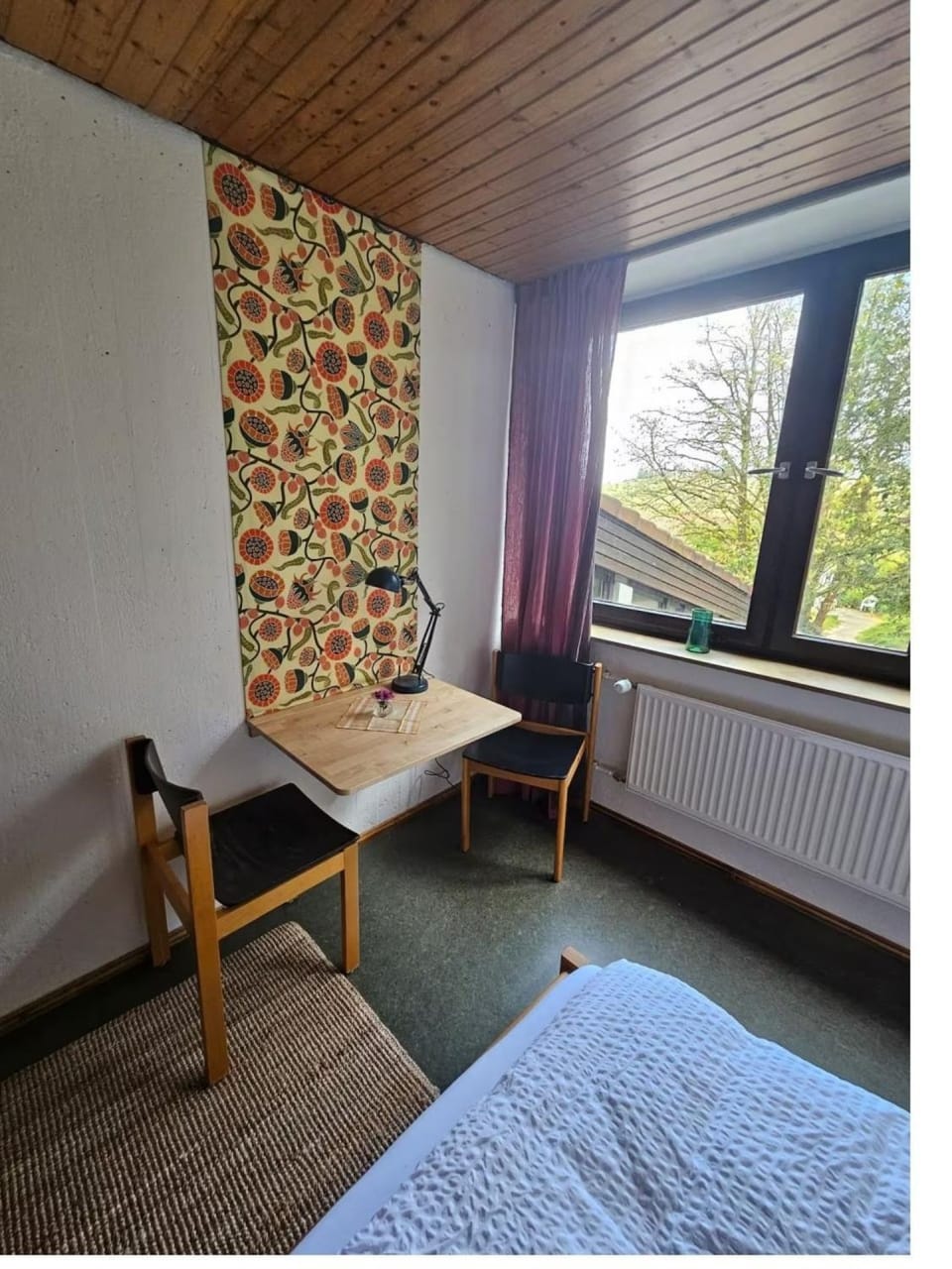 Zimmer 4 Bed and Breakfast in Baden-Württemberg