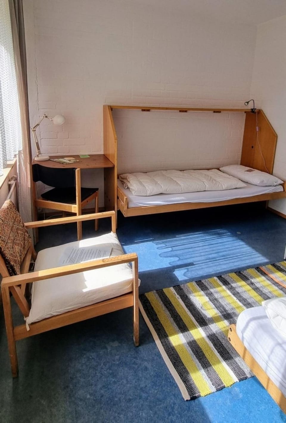 Zimmer 9 Bed and Breakfast in Baden-Württemberg