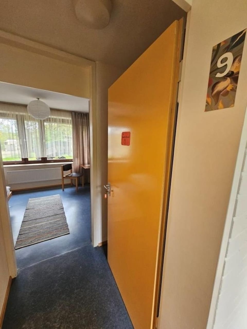 Zimmer 9 Bed and Breakfast in Baden-Württemberg