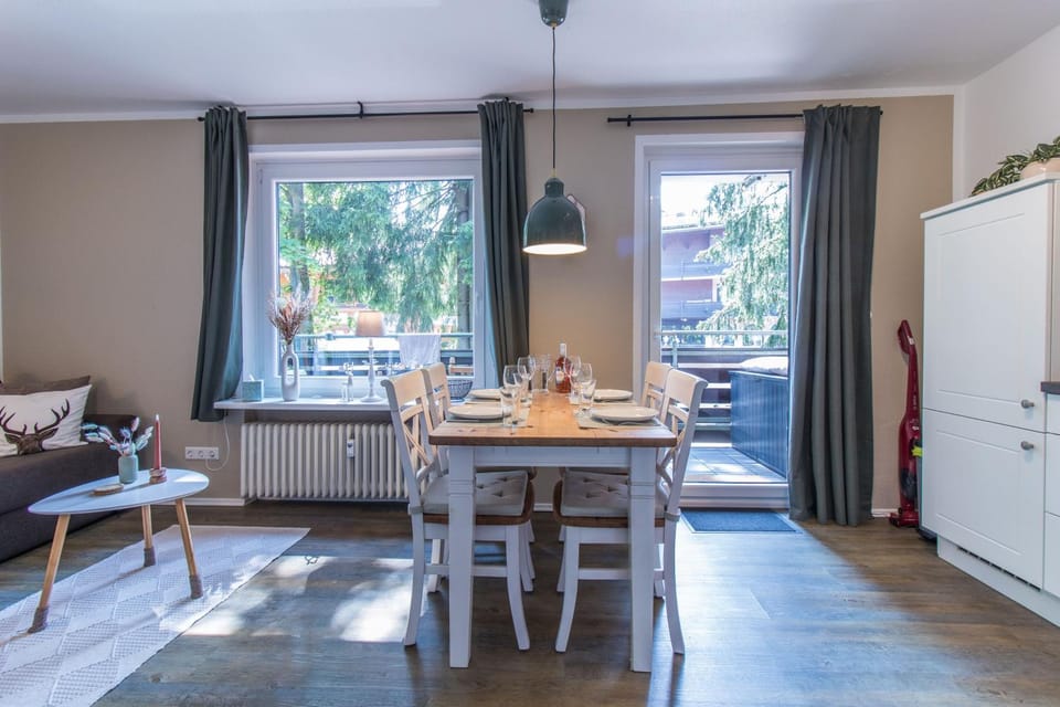 Kleene Auszeit Apartment in Goslar